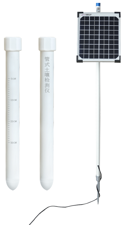 管式土壤墑情監(jiān)測(cè)儀