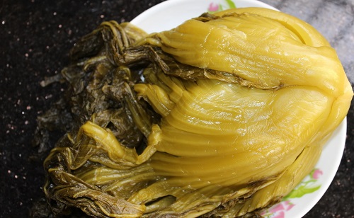這些食材你家廚房可能有？當(dāng)心亞硝酸鹽