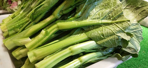 這些食材你家廚房可能有？當(dāng)心亞硝酸鹽