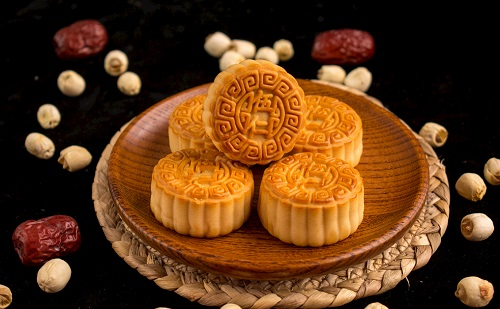 中秋還沒(méi)走遠(yuǎn)，中秋主力軍月餅的抽檢來(lái)了，5批次抽檢不合格