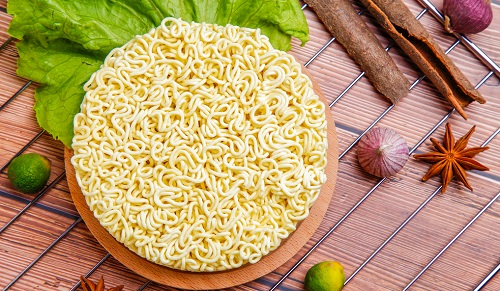 零食中添加劑排行榜，注意食品添加劑