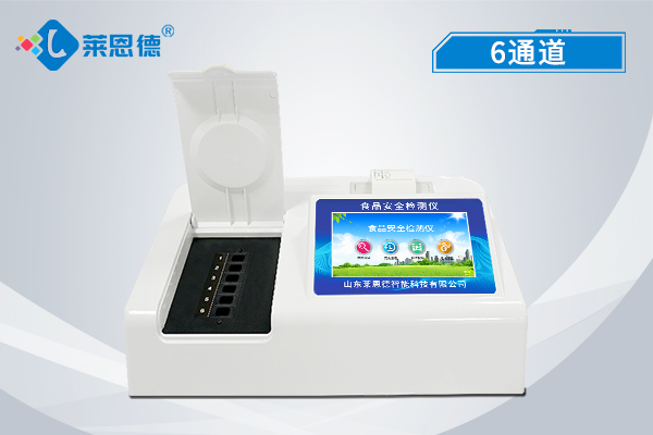 這五種食品安全檢測(cè)包含的項(xiàng)目你了解嗎？