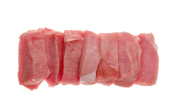 病害肉檢測儀保證食品安全，快速診斷病肉