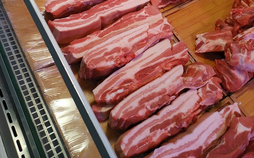 315將至，誰還記得去年的“瘦肉精”羊肉事件，怎么分辨肉類的瘦肉精？