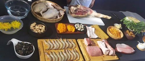 只要幾分鐘，多功能食品安全檢測儀就讓食品安全看得見！