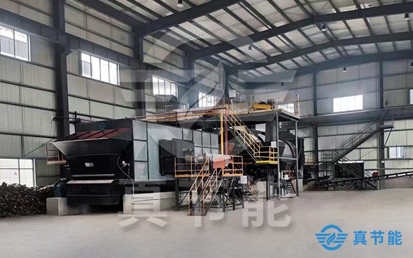 鋼廠污泥干化機(jī)停止運(yùn)轉(zhuǎn)該怎么解決 鋼廠污泥干化機(jī)停止運(yùn)轉(zhuǎn)該怎么解決