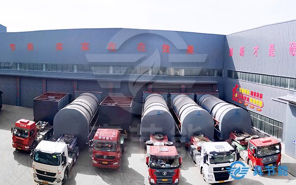 工業(yè)污泥干化設備長期穩(wěn)定運行的關(guān)鍵是什么