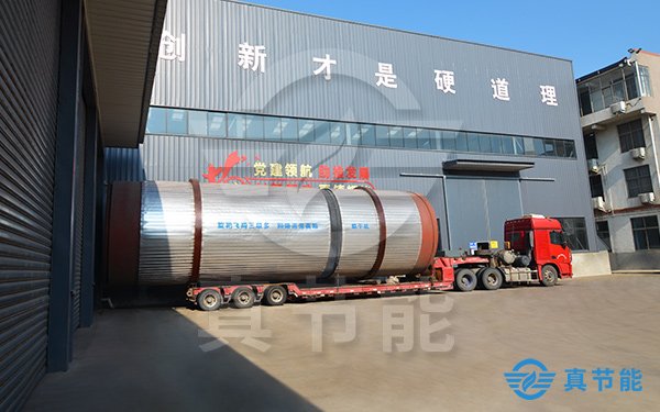 電鍍污泥干化機(jī)安裝時(shí)需要注意哪些環(huán)節(jié)