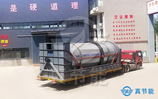 城市污泥干化機(jī)生產(chǎn)廠家是否可靠