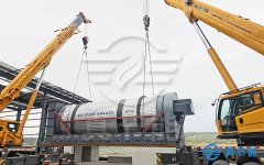 市政污泥干化設(shè)備開機(jī)前有哪些準(zhǔn)備工作