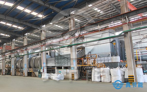 生活污泥干化機(jī)如何實(shí)現(xiàn)快速穩(wěn)定均勻烘干 生活污泥干化機(jī)如何實(shí)現(xiàn)快速穩(wěn)定均勻烘干